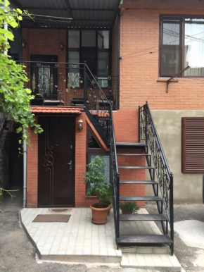 Iber Apartment